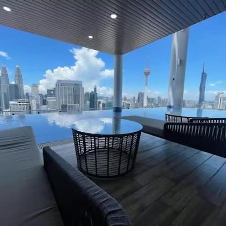 Maxhome At The Luxe By Infinitum Куала-Лумпур Экстерьер фото