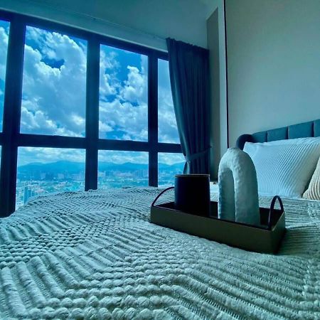 Maxhome At The Luxe By Infinitum Куала-Лумпур Экстерьер фото