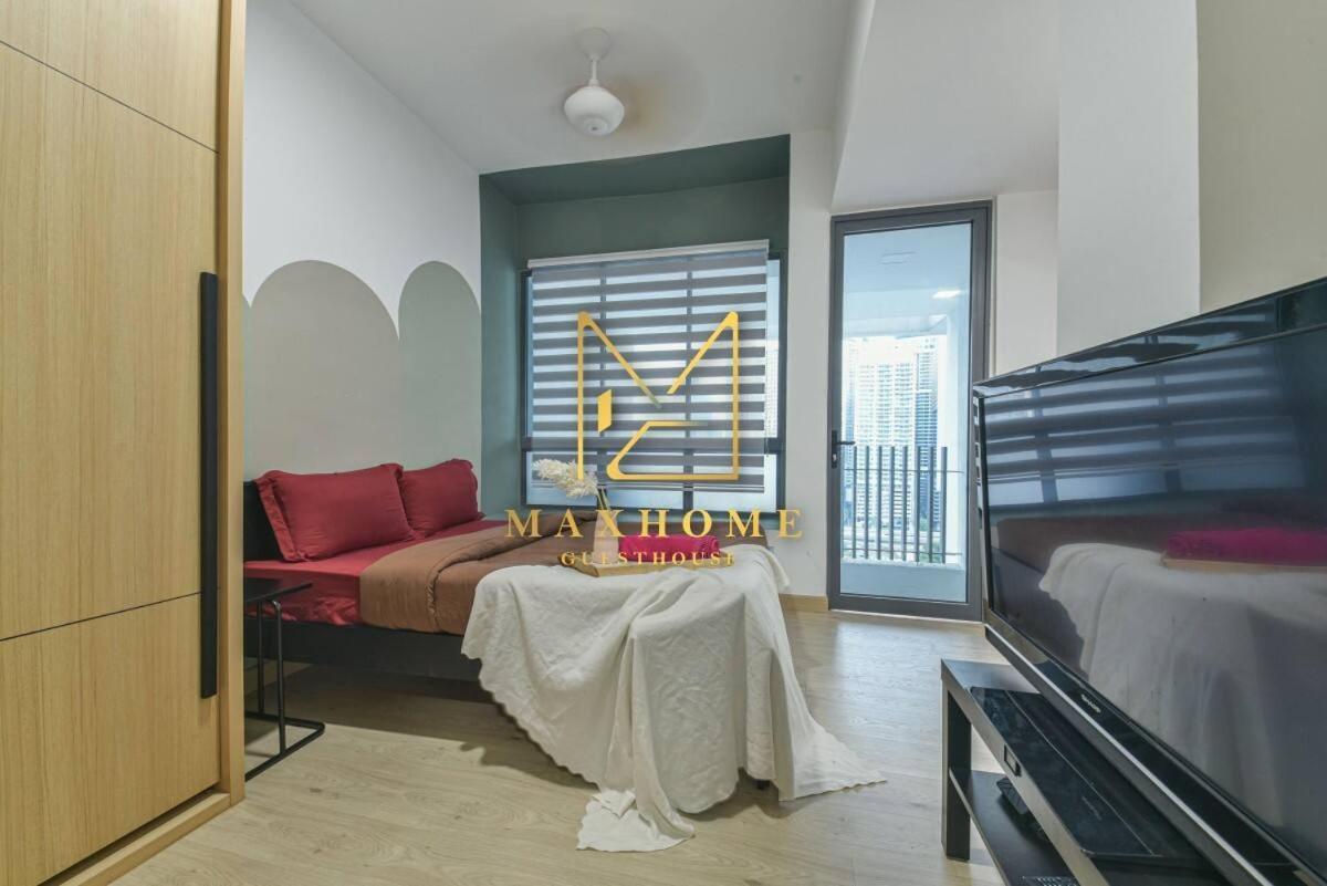 Maxhome At The Luxe By Infinitum Куала-Лумпур Экстерьер фото