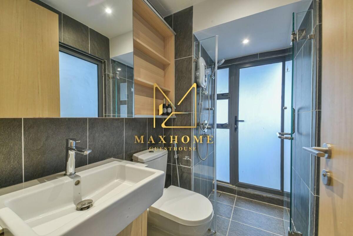 Maxhome At The Luxe By Infinitum Куала-Лумпур Экстерьер фото