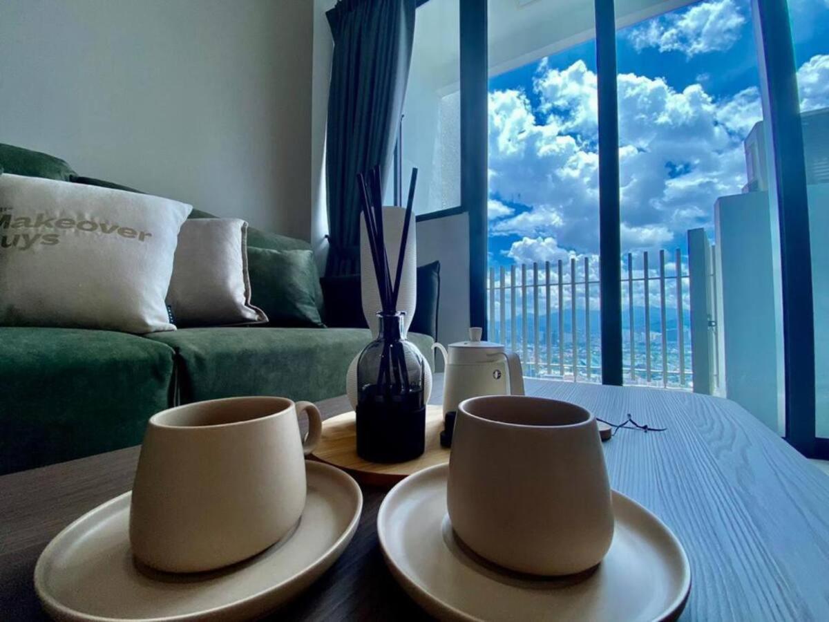 Maxhome At The Luxe By Infinitum Куала-Лумпур Экстерьер фото