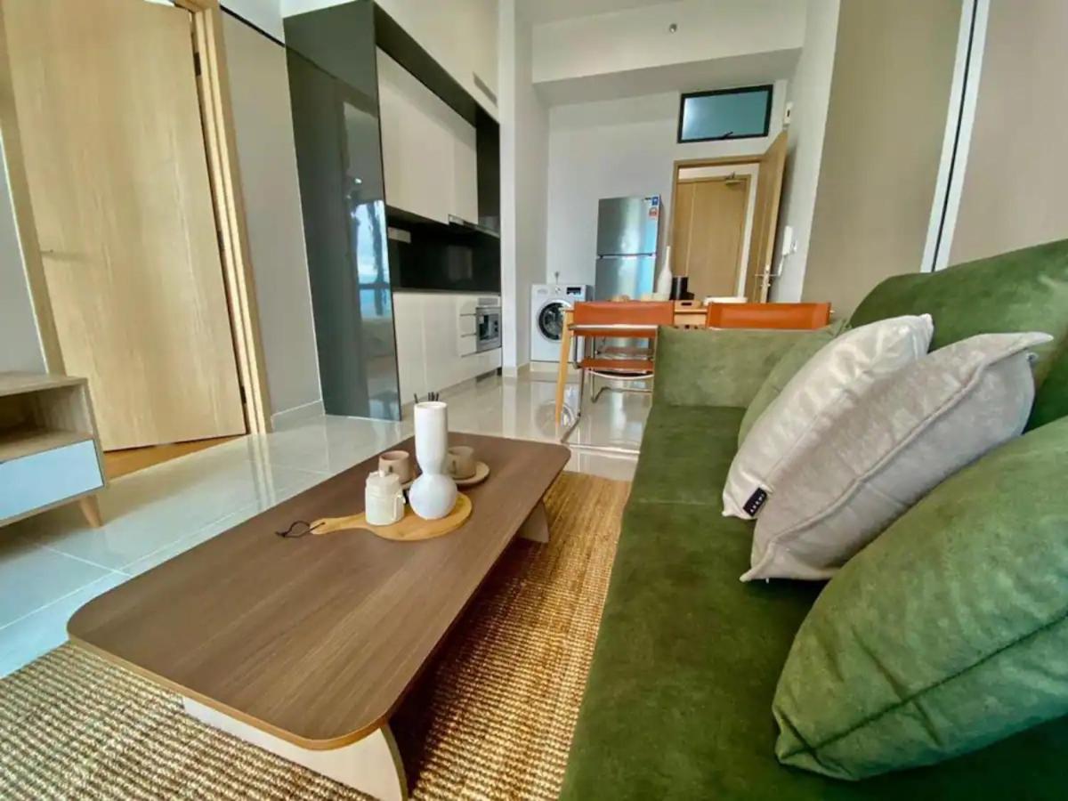 Maxhome At The Luxe By Infinitum Куала-Лумпур Экстерьер фото